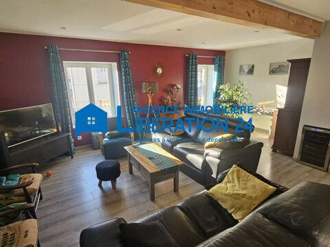   Maison de ville 236m� avec appartement privatif Maison - 10 pi�ce(s) - 236 m�