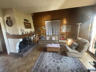  Maison à vendre 5 pièces 121 m²