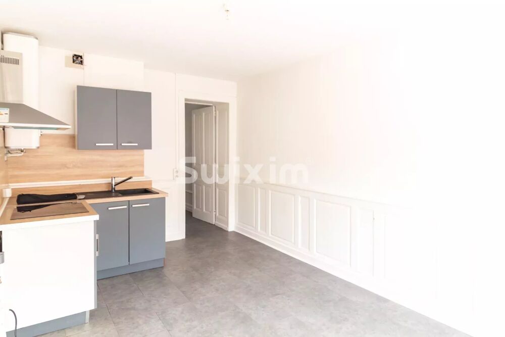 Location Appartement Charmant appartement 1 chambre à Hauts de Bienne Hauts de bienne