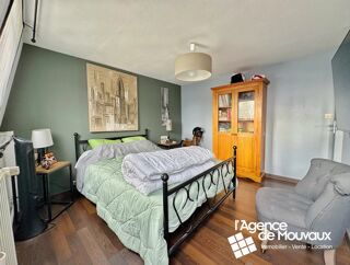  Maison � vendre 4 pi�ces 80 m�