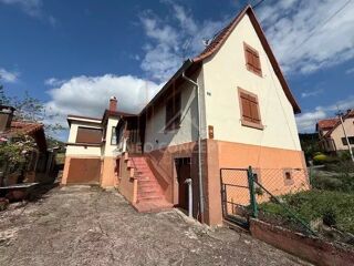  Maison � vendre 4 pi�ces 100 m�