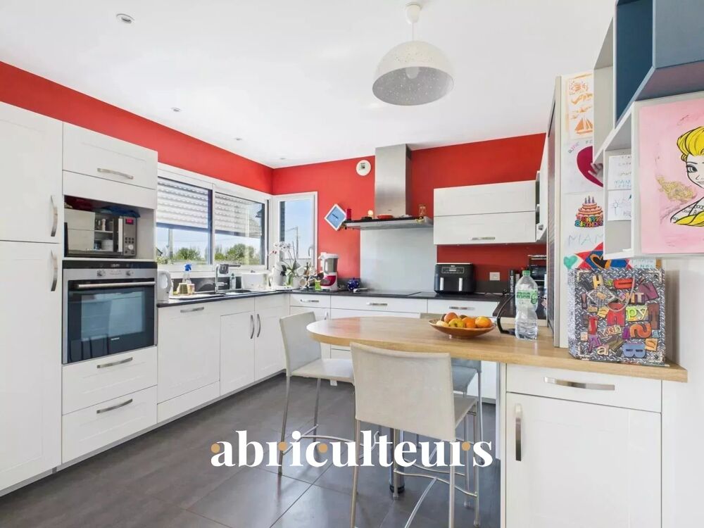  vendre  Villa tel (56410)