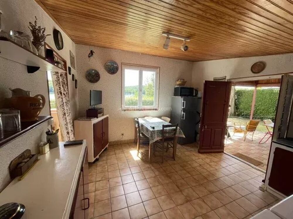 Vente Maison maisonnette de vacance Changey