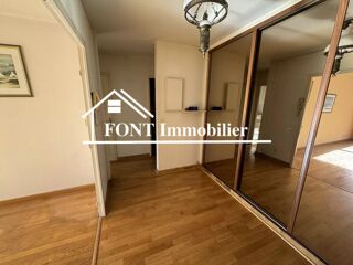  Appartement � vendre 4 pi�ces 90 m�