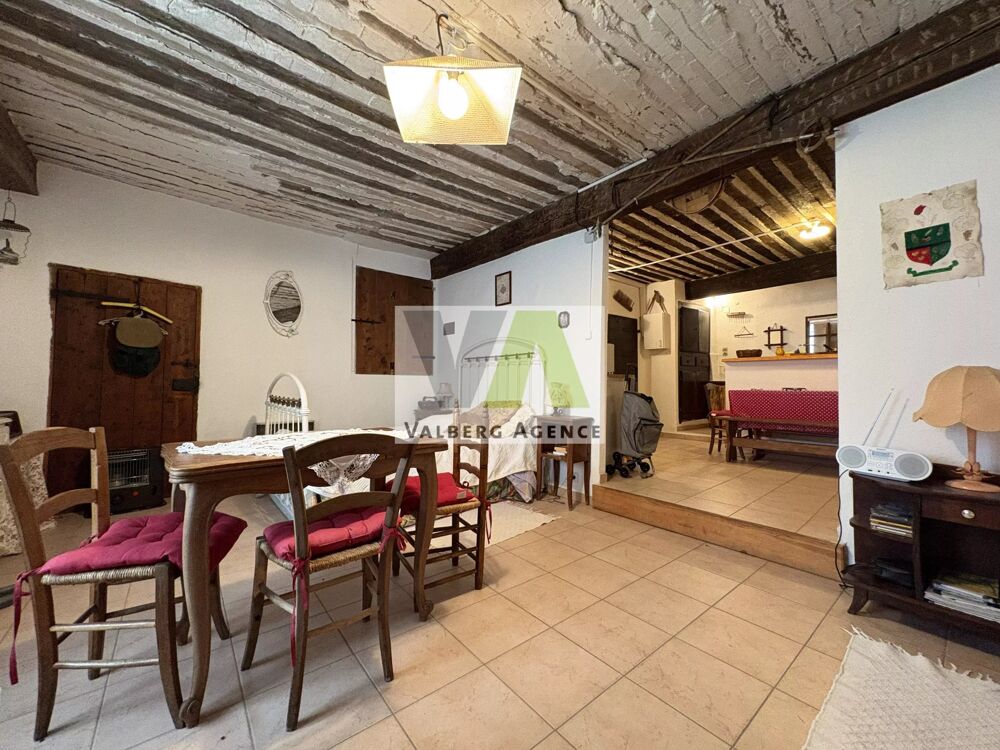 Vente Appartement Appartement dans le village de Péone Péone
