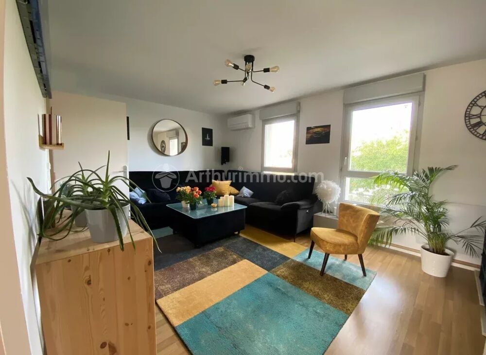 Maison a louer saint-pierre-des-corps - 5 pièce(s) - 86 m2 - Surfyn