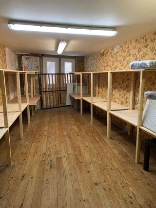  Immeuble � vendre 6 pi�ces 151 m�