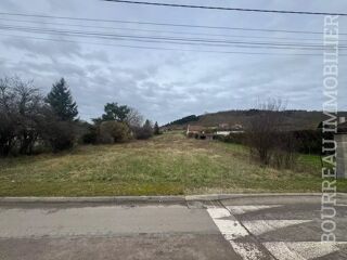  Terrain � vendre 1621 m�