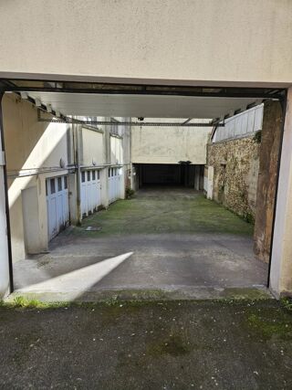 Vente Parking/Garage GARAGE - Centre ville Boulogne-sur-mer