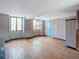  Maison à vendre 3 pièces 108 m²