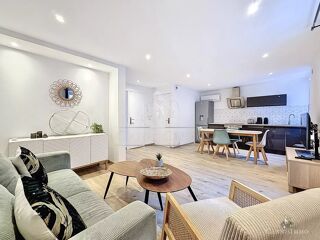  Appartement � vendre 2 pi�ces 38 m�