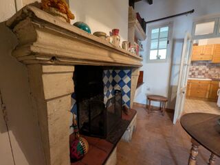  Maison à vendre 3 pièces 66 m²
