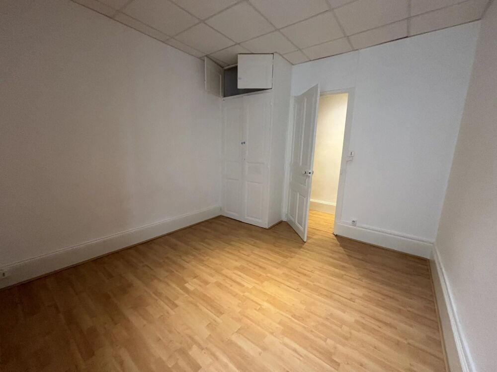 Location Appartement Valence - Appartement T3 location Valence