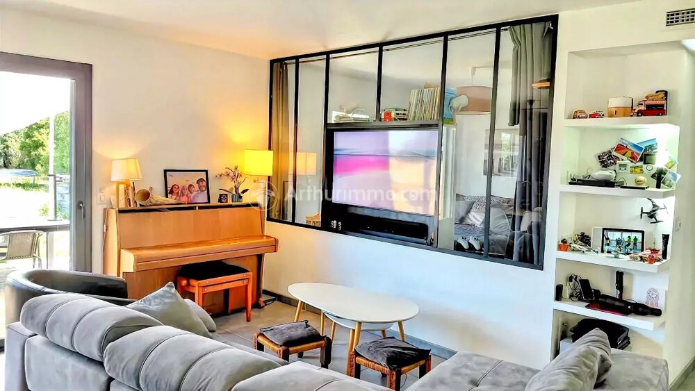Vente Maison Maison tout confort 4 chambres entre Soual et Revel Soual