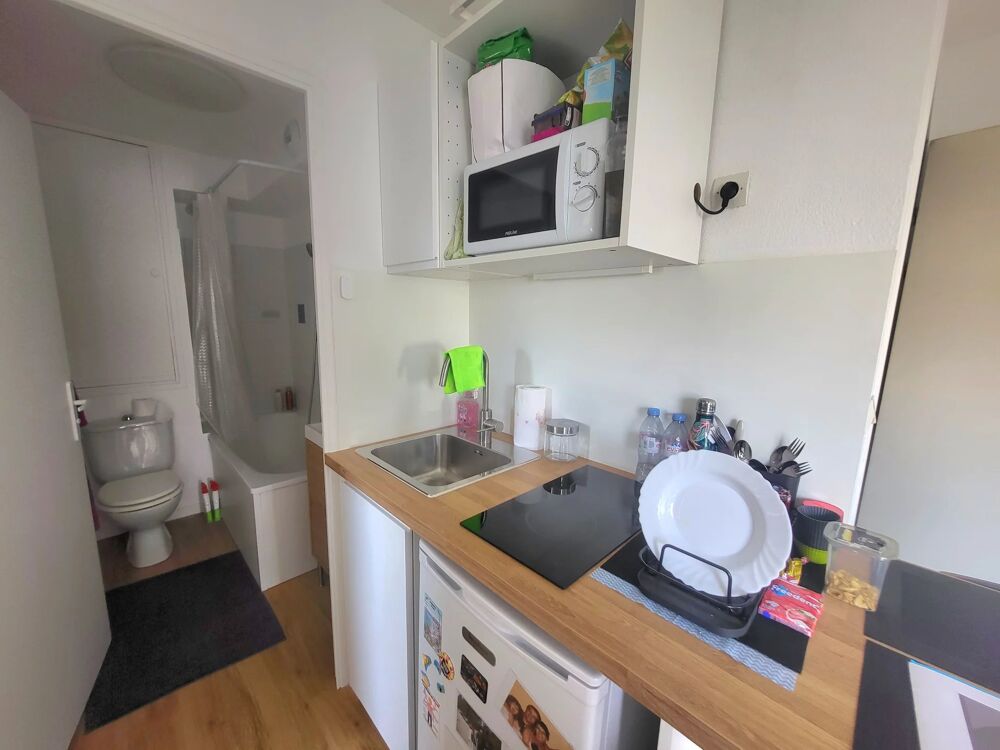 Vente Appartement NICE-Parc Imperial Nice