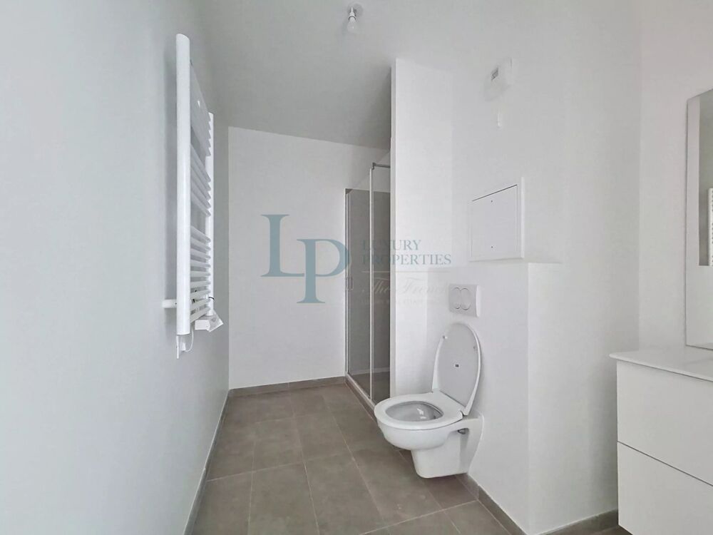 Vente Appartement RÉSIDENCE CARRÉ DES ARTS · ISSY-LES-MOULINEAUX – Appartement de Issy-les-moulineaux