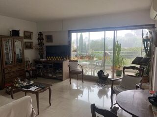  Appartement � vendre 3 pi�ces 69 m� Villeneuve-loubet