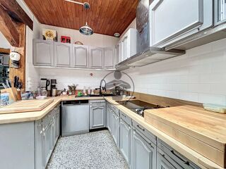  Maison à vendre 6 pièces 118 m²