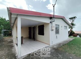  Maison à louer 3 pièces 60 m²