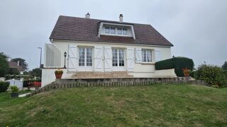 Vente Maison ANGERVILLE L'ORCHER - Centre Angerville-l'orcher