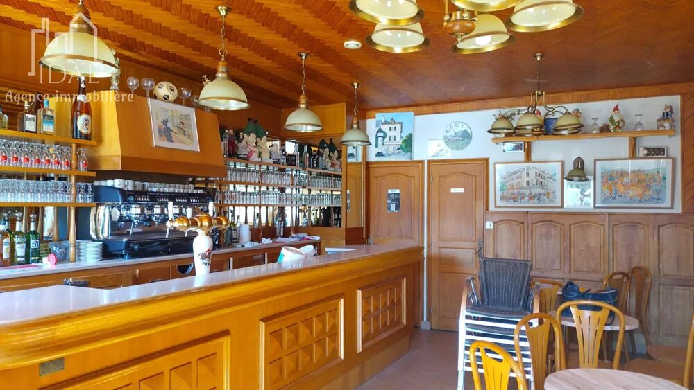 PETIT BAR SYMPA SUR MARVEJOLS