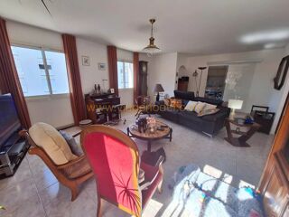  Appartement à vendre 4 pièces 132 m²