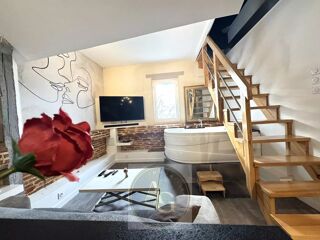  Appartement � vendre 2 pi�ces 42 m�