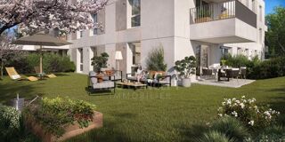  Appartement  vendre 1 pice 34 m