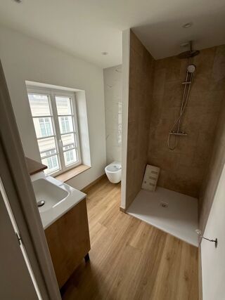  Appartement � louer 2 pi�ces 26 m�