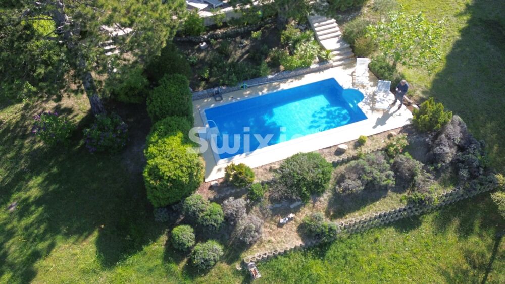 � vendre  Maison Dieulefit (26220)