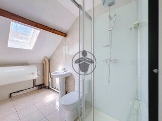  Appartement à louer 2 pièces 45 m²