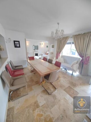  Maison à vendre 7 pièces 113 m²