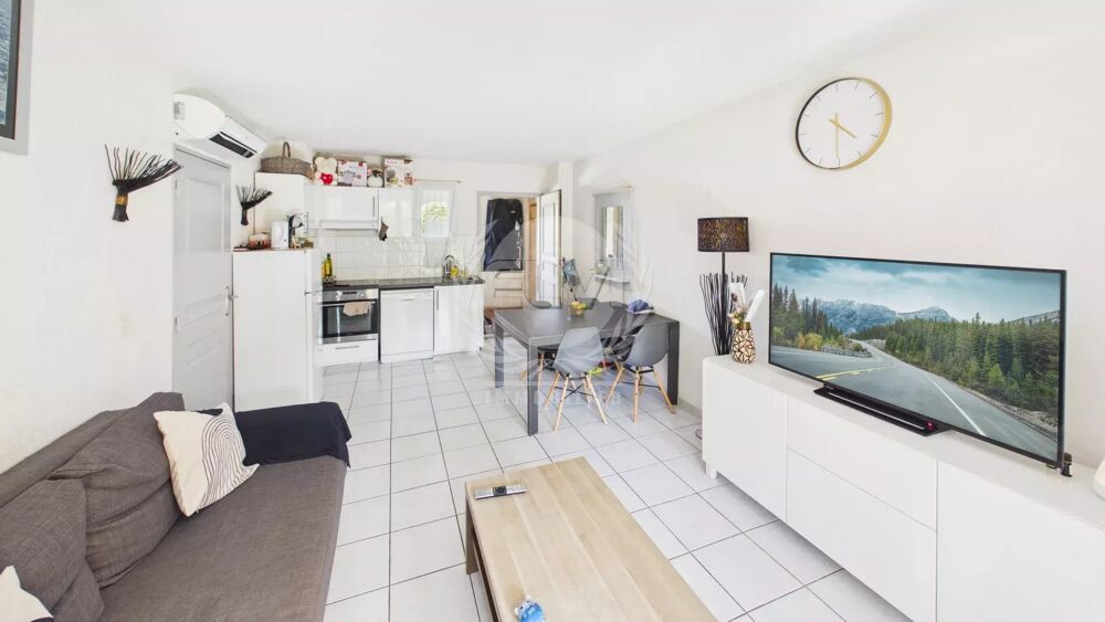 Appartement à Plan de la Tour