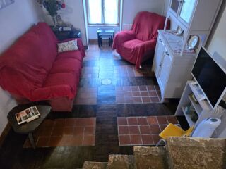  Maison à vendre 5 pièces 126 m²