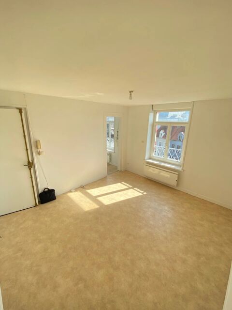  Appartement � louer 2 pi�ces 35 m�