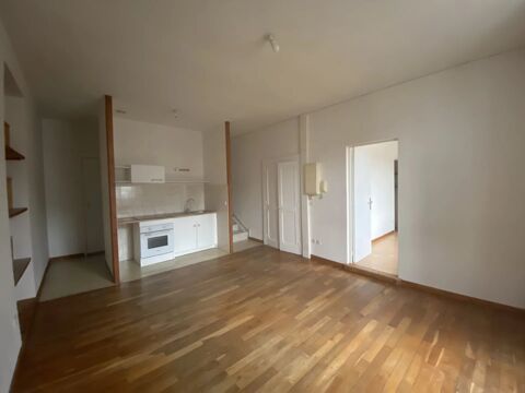 Appartement T2 à Saint-Marcellin 450 Saint-Marcellin (38160)