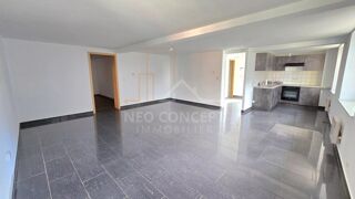  Appartement � louer 2 pi�ces 59 m�