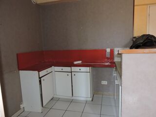  Appartement � vendre 3 pi�ces 39 m�