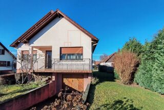  Maison � vendre 80 m�