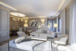  Appartement à vendre 3 pièces 87 m²