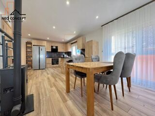  Maison � vendre 5 pi�ces 154 m�