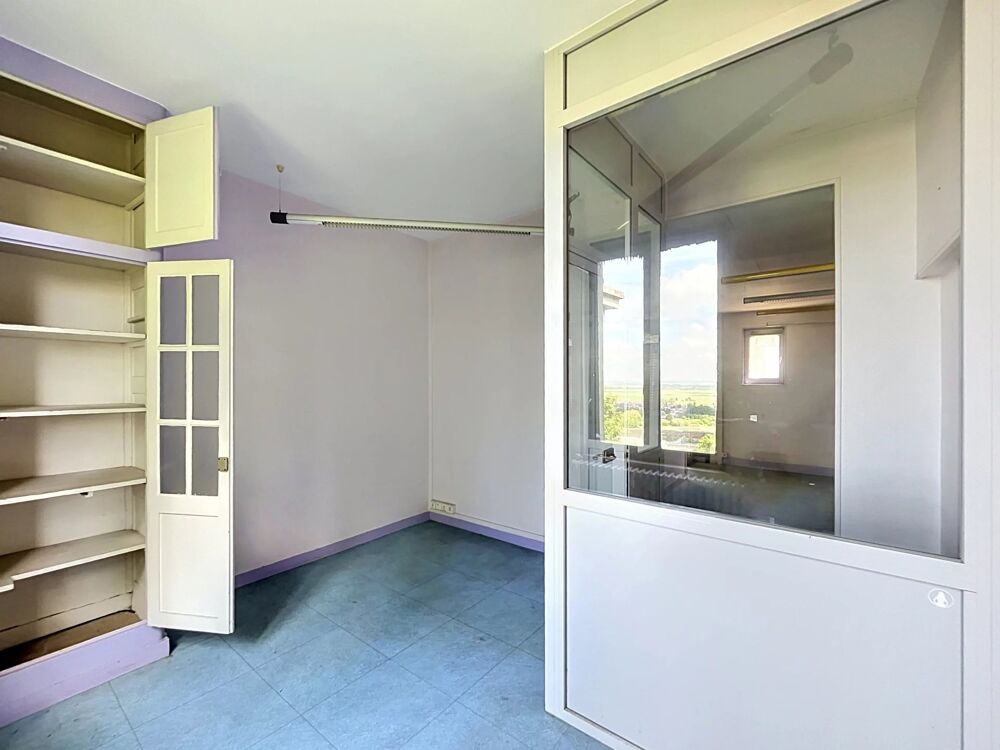   EXCLUSIVITÉ – IMMEUBLE DE CARACTÈRE À FORT POTENTIEL – INVESTISS Laon