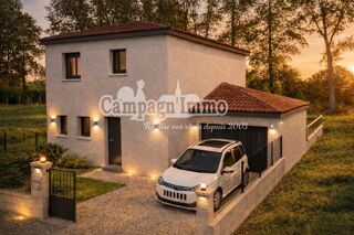  Maison 5 pièces 86 m² Saint-romain-de-popey