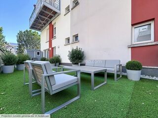  Appartement à vendre 4 pièces 71 m²