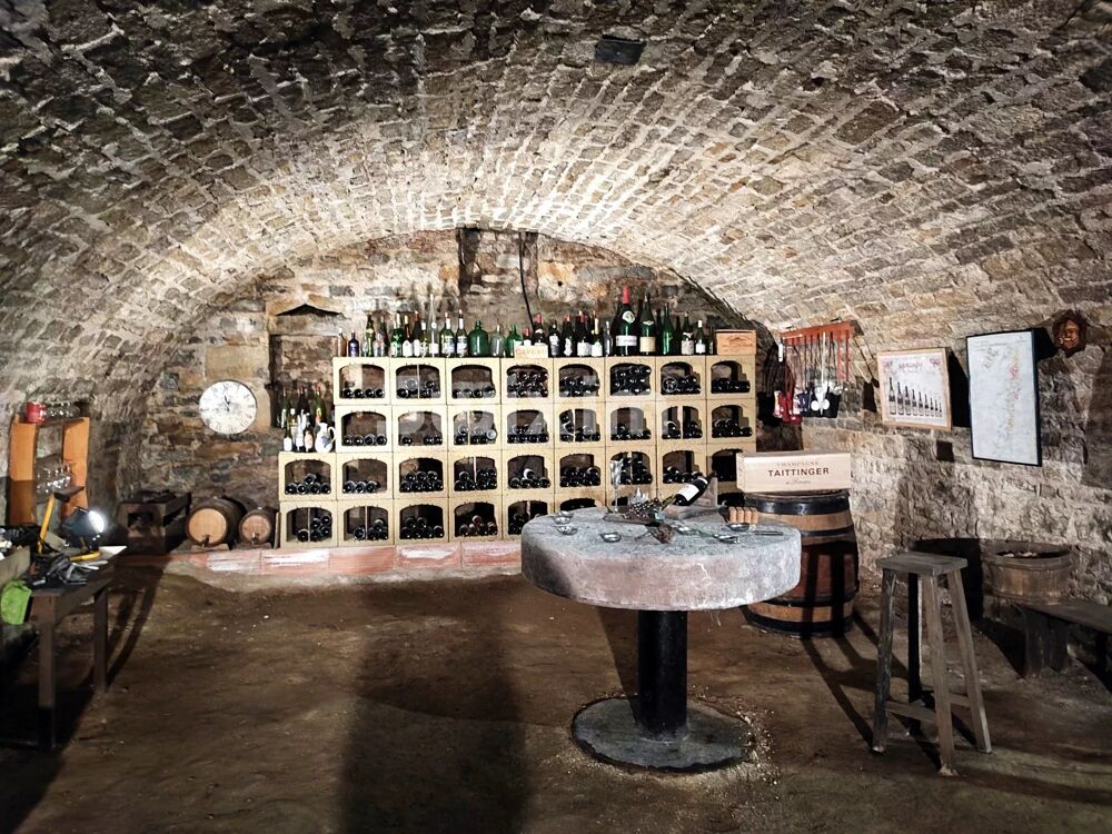 � vendre  Maison Beaune (21200)