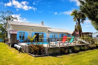  Maison � vendre 6 pi�ces 145 m�