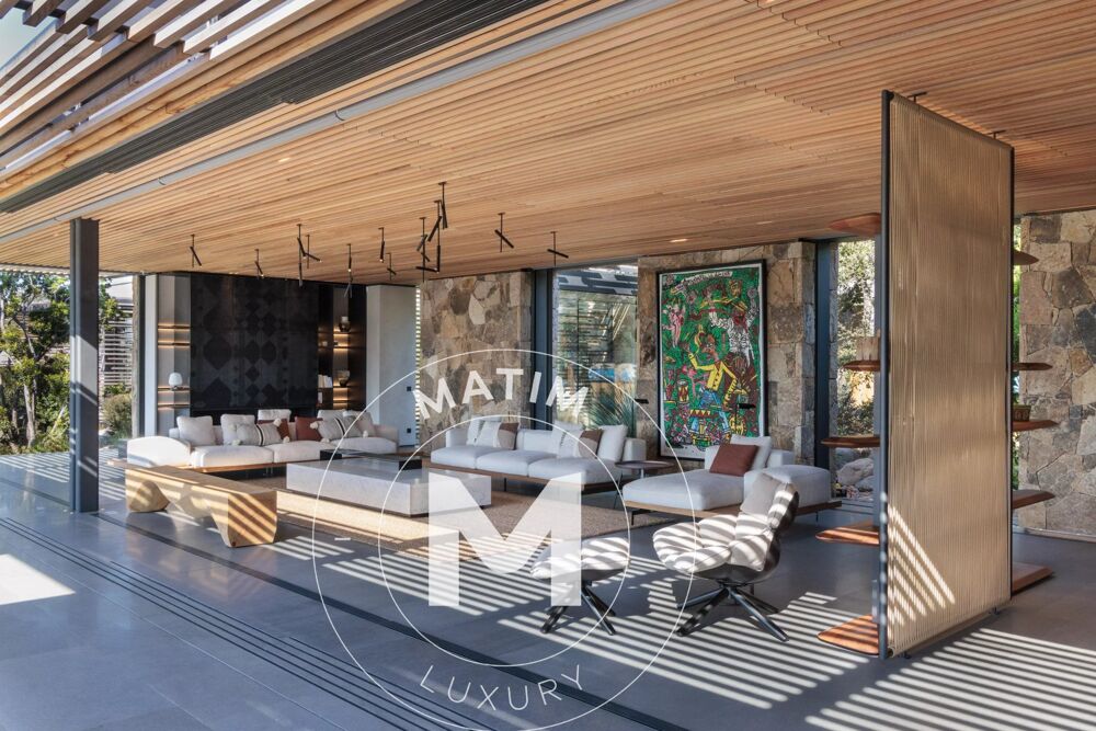   Villa Neïko Corse, Ste Lucie De Porto Vecchio (20144)