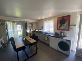  Maison à vendre 4 pièces 125 m²