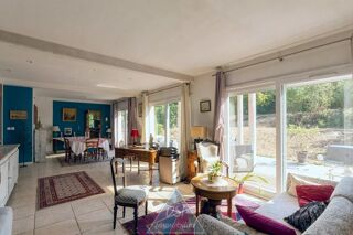  Maison à vendre 7 pièces 195 m²