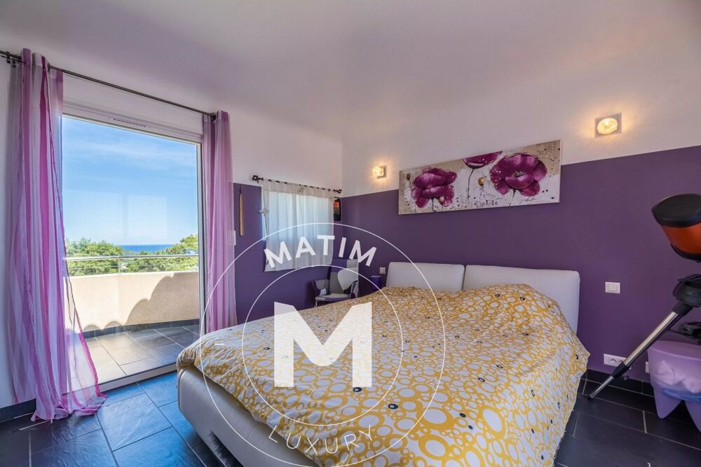 à vendre  Villa Ste Lucie De Porto Vecchio (20144)